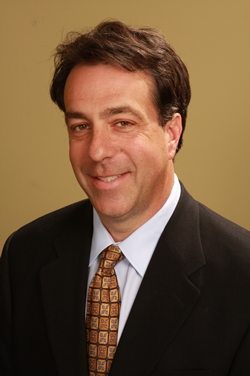 Baltimore Dentist Dr. Ed Lazer