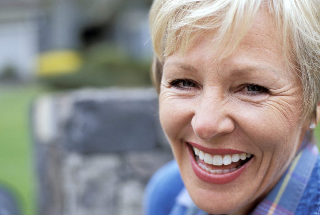 Bring Back Your Smile With Dental Implants