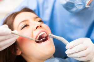 Restoring Missing Teeth Baltimore MD