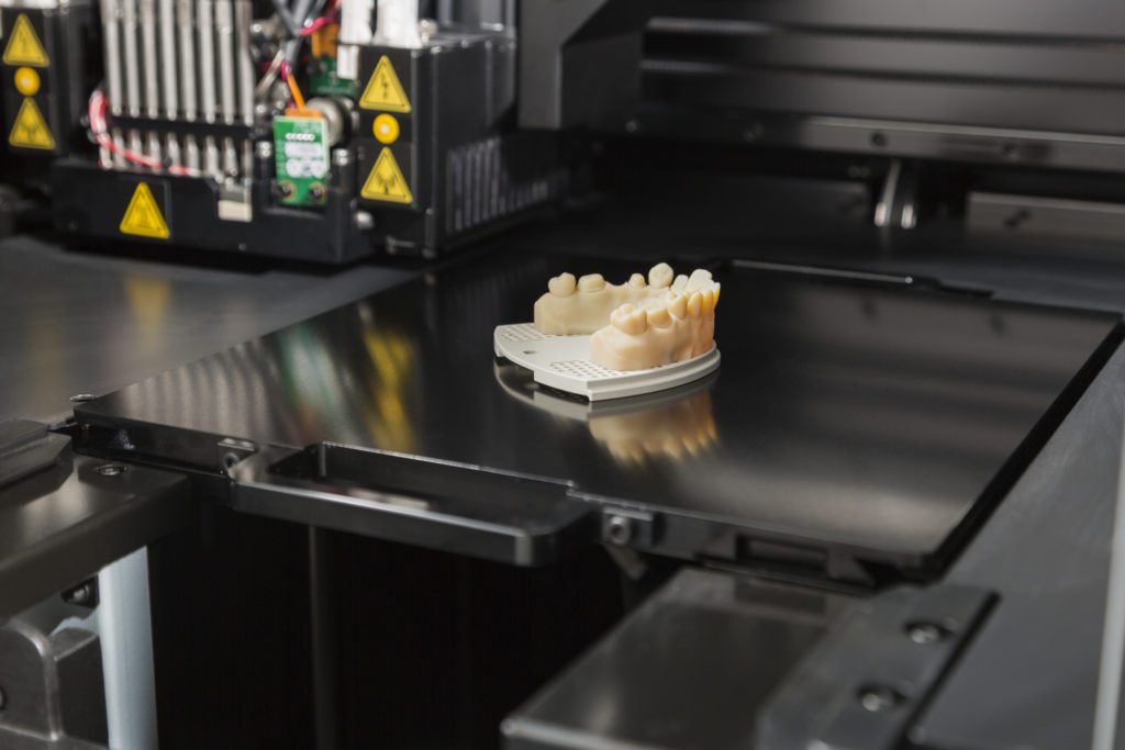 3D Dental Printer in Baltimore MD