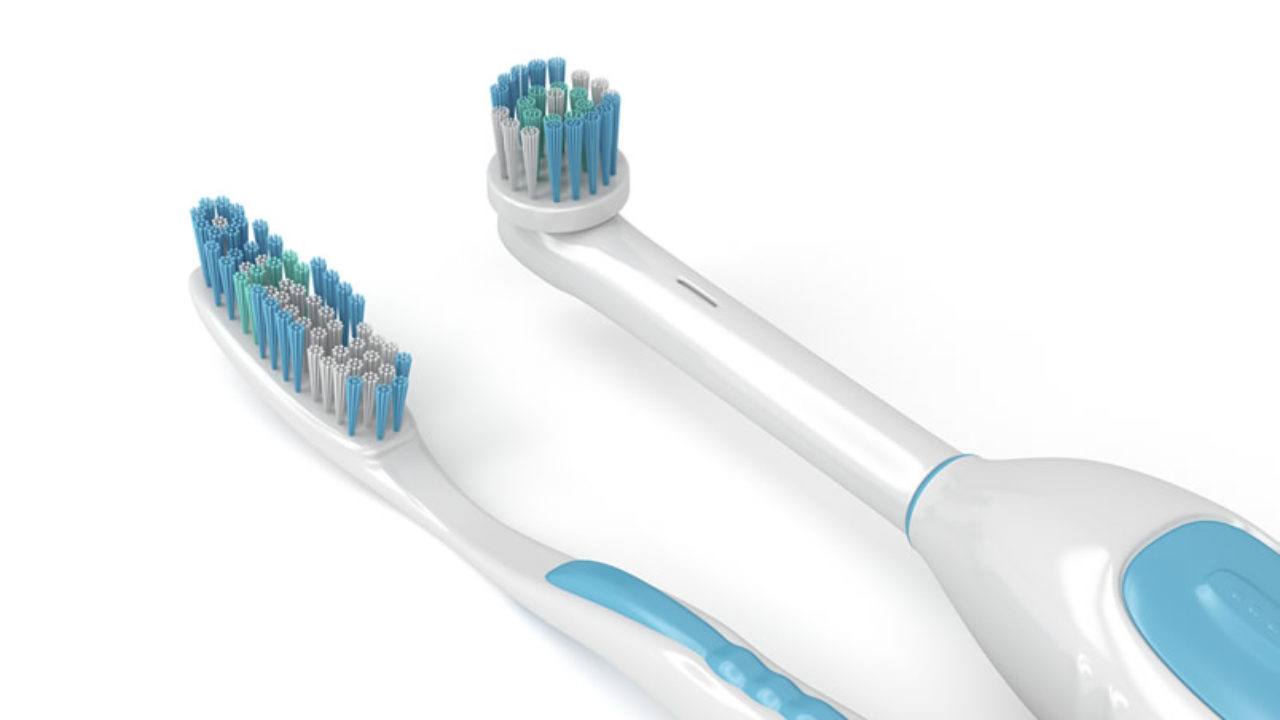 sonicare toothbrush cracking teeth