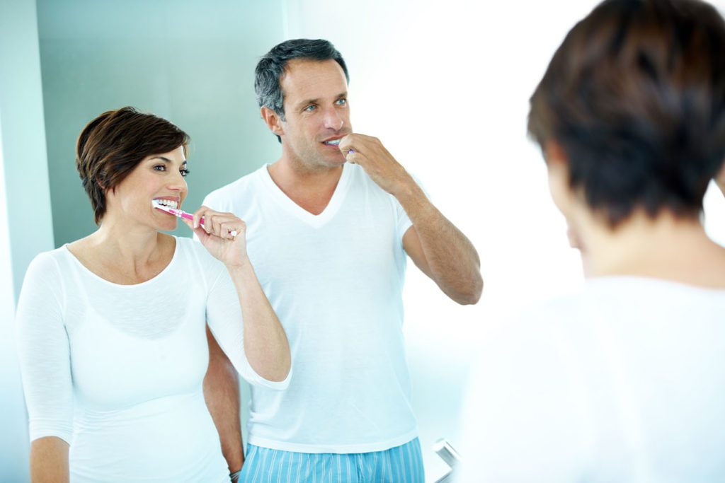 The Importance of Regular Flossing