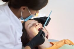 restorative dentist in baltimore, maryland