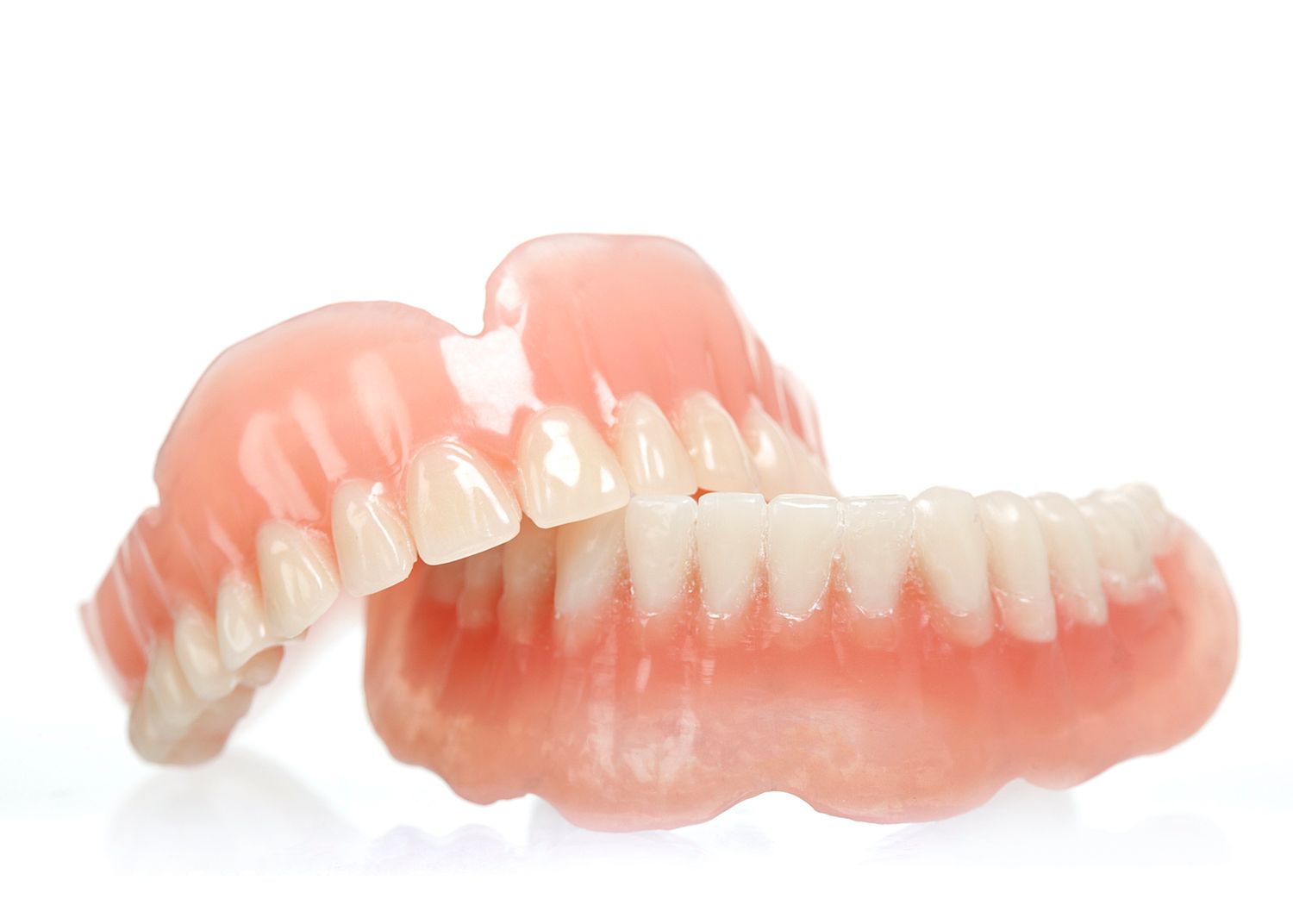 dentures dentist baltimore md