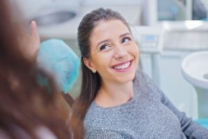 Cosmetic dentist baltimore