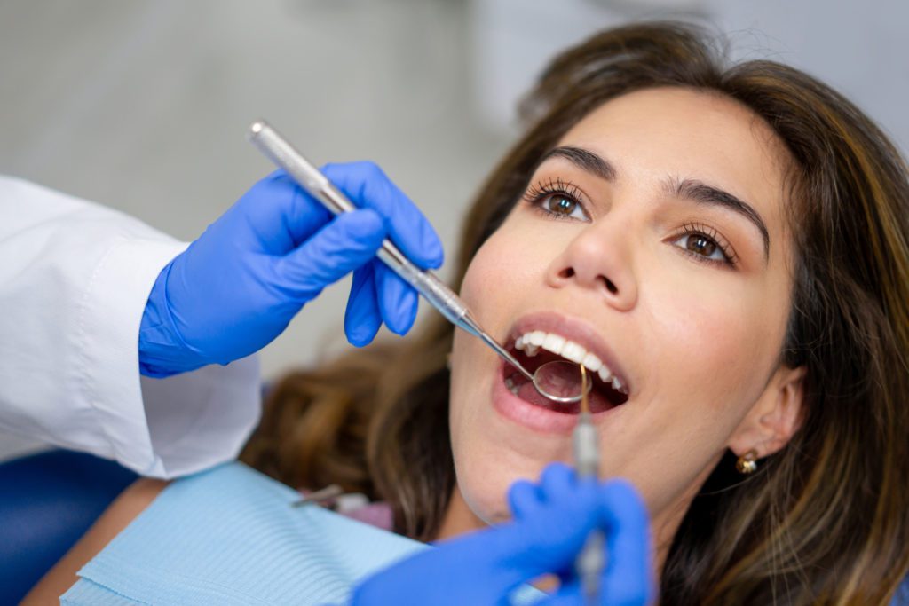 Dental Questions in Owings Mills, Maryland