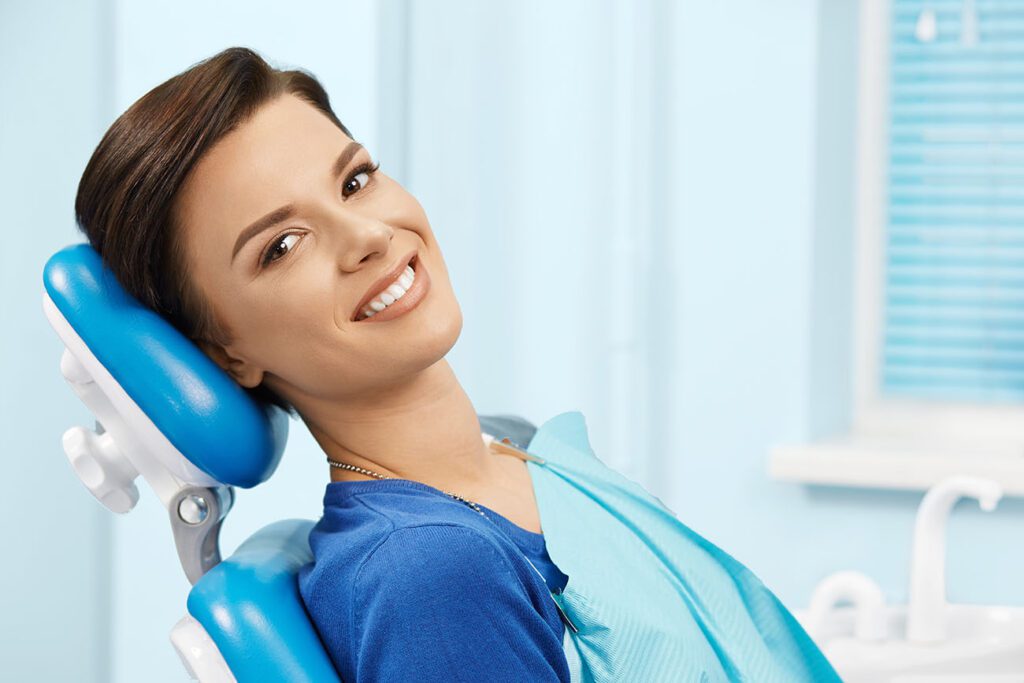 What to Look For in Your Dentist