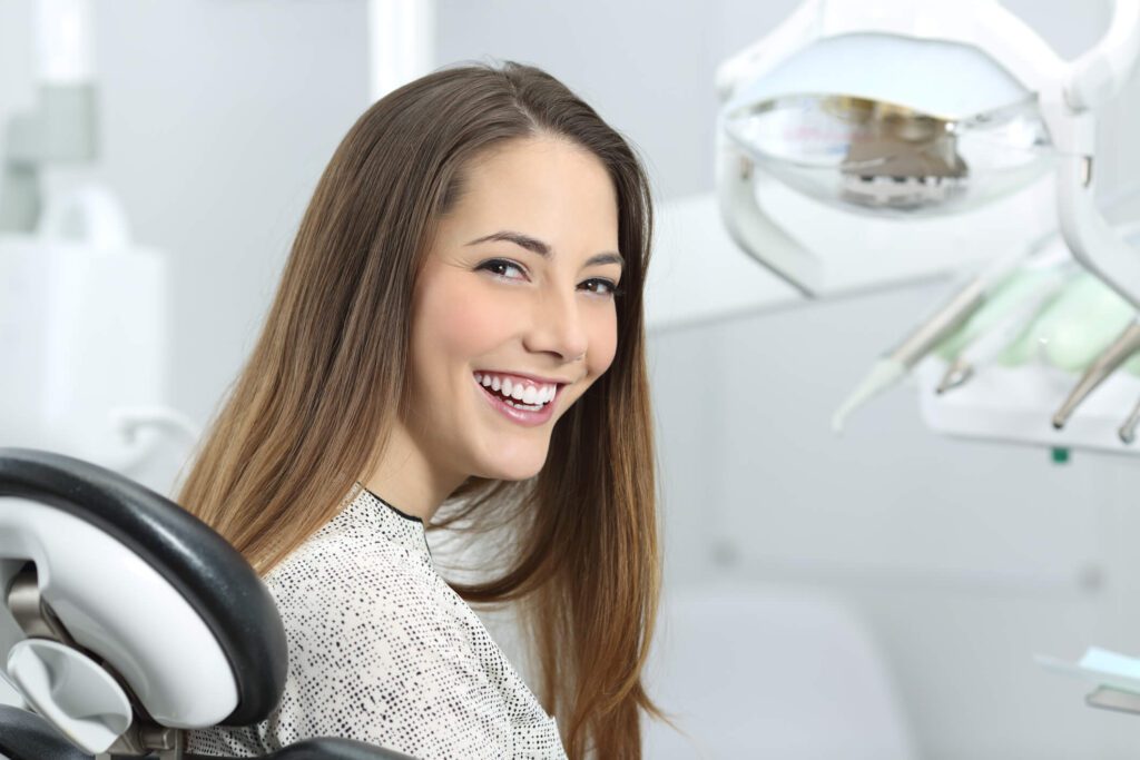 Dentist in Carroll County MD