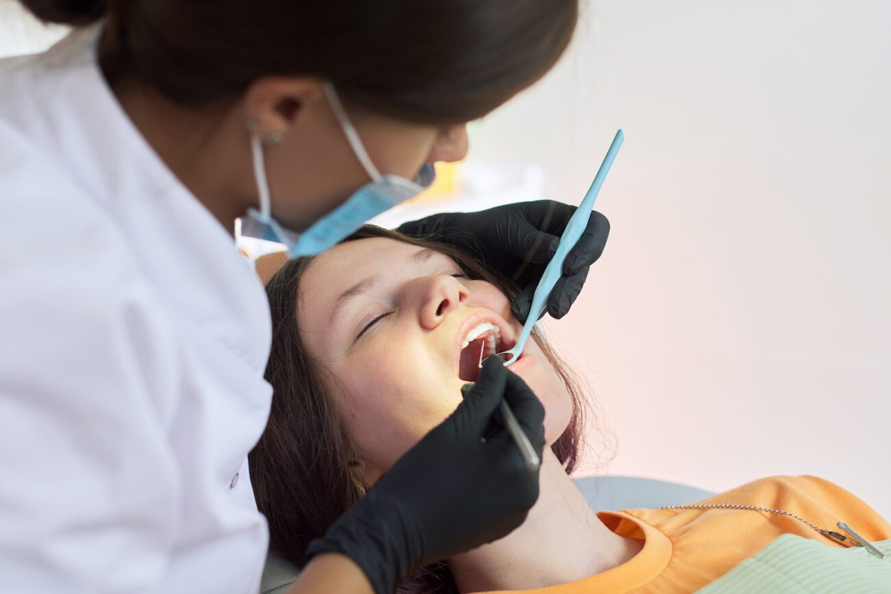 Why Dental Cleanings Are So Important