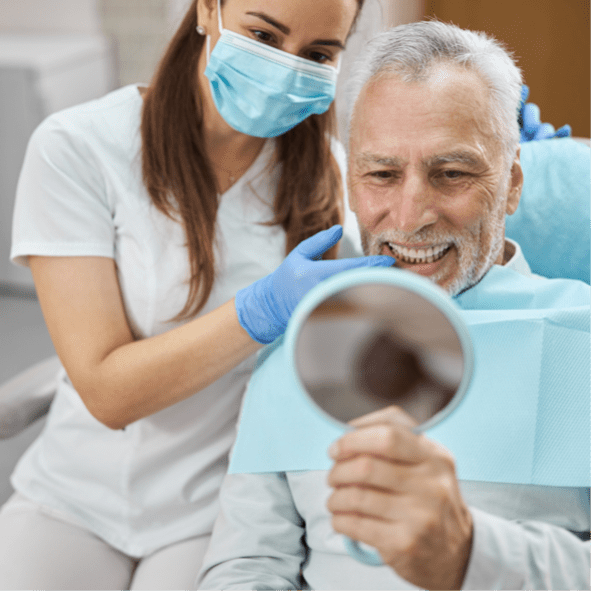 How to Choose the Right Cosmetic Dentist