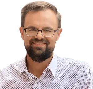 Dr. Andrey Doroshenko