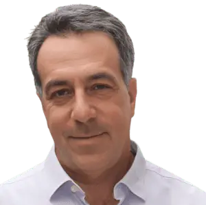 Dentist in Baltimore MD, Dr. Ed Lazer