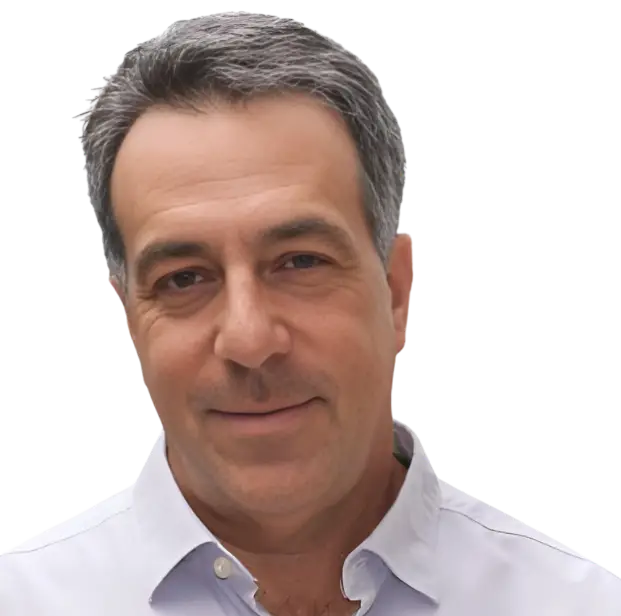 Dentist in Baltimore MD, Dr. Ed Lazer