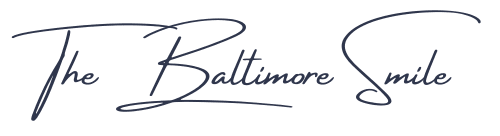 The Baltimore Smile
