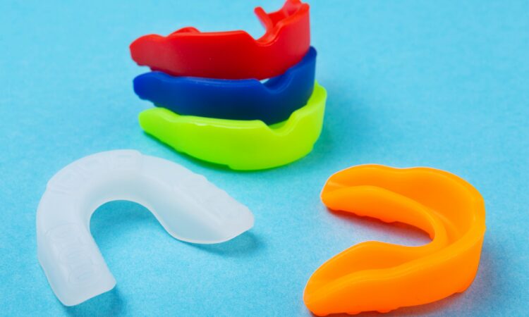 The investment in a custom mouthguard is a proactive measure to safeguard one's oral health and athletic performance.