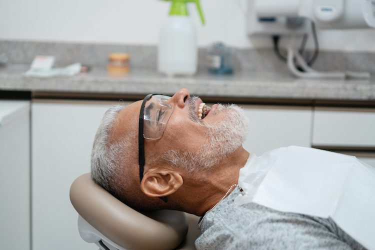 Whether you're undergoing a routine cleaning or a more invasive treatment, sedation dentistry could help you feel calm and comfortable.