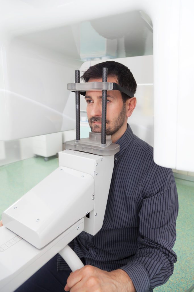 CBCT scans in Baltimore, Maryland