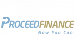 Proceed Finance logo