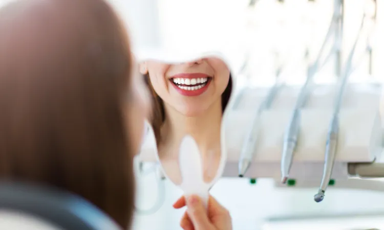 Oral Health Benefits of Cosmetic Dentistry in Baltimore, MD